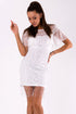 Robe courte model 126451 YourNewStyle